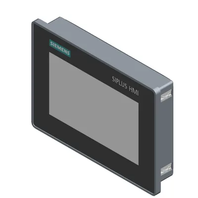 Siemens 6AG1123-3GB32-2AW0