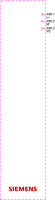 Siemens 6ES7505-0KA01-0AB0