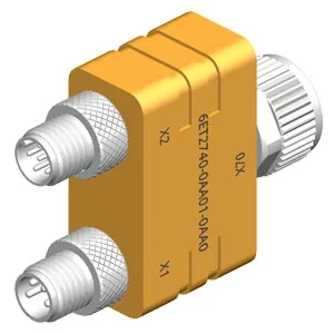 Siemens 6ET2740-0AA01-0AA0