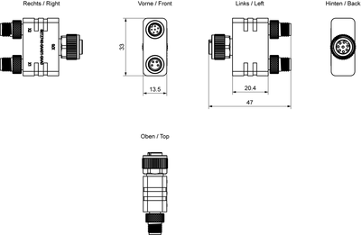 Siemens 6ET2740-0AA01-0AA0