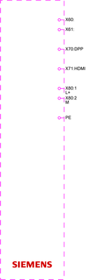 Siemens 6AV7862-2BC00-2AA0