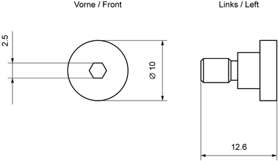 Siemens 6ES7193-6FS00-3AA0
