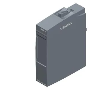 Siemens 6ES7193-6PA20-0AA0