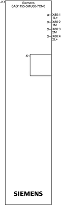 Siemens 6AG1155-5MU00-7CN0