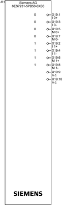 Siemens 6ES7231-5PB50-0XB0