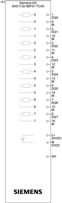 Siemens 6AG1132-6BF01-7CA0
