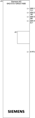 Siemens 6AG1510-1DK03-7AB0