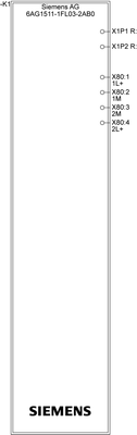 Siemens 6AG1511-1FL03-2AB0
