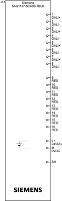 Siemens 6AG1137-6CA00-7BU0