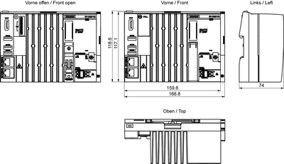 Siemens 6ES7677-2DD42-0GB0