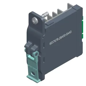 Siemens 6ES7678-2BA00-0AA0