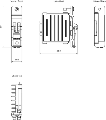 Siemens 6ES7678-2BA00-0AA0