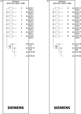 Siemens 6AG1522-1BH01-7AB0
