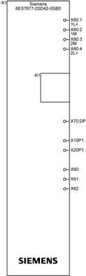 Siemens 6ES7677-2SD42-0GB0