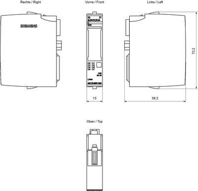 Siemens 6AG1132-6BF01-7BA0