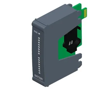 Siemens 6ES7297-4AX50-0XA0
