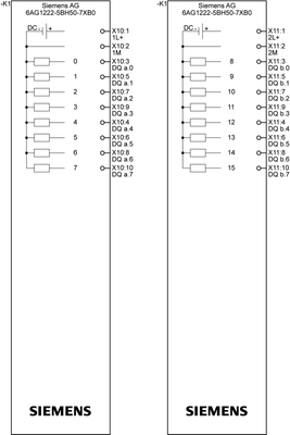 Siemens 6AG1222-5BH50-7XB0