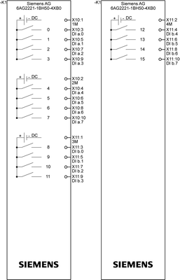 Siemens 6AG2221-1BH50-4XB0