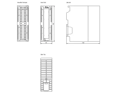 Siemens 6ES7322-5FF00-0AB0