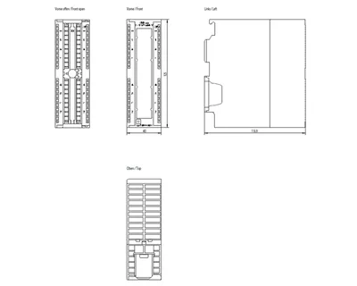 Siemens 6ES7322-5GH00-0AB0