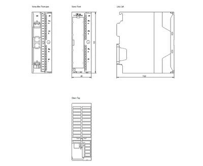 Siemens 6ES7322-5RD00-0AB0