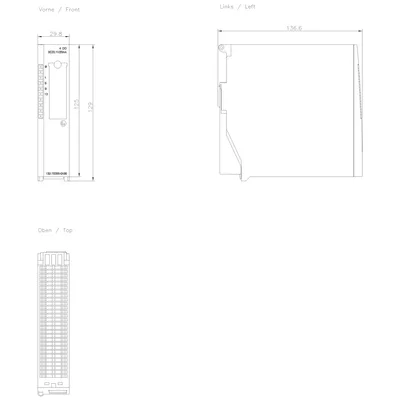 Siemens 6ES7132-7GD00-0AB0