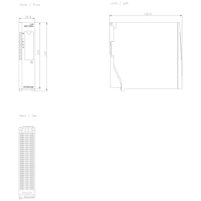 Siemens 6ES7132-7RD01-0AB0