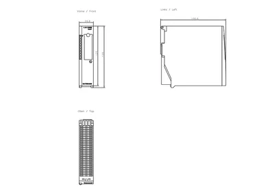 Siemens 6ES7134-7TD00-0AB0