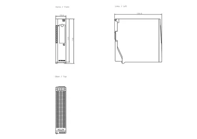 Siemens 6ES7135-7TD00-0AB0
