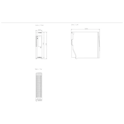 Siemens 6ES7138-7BB00-0AB0