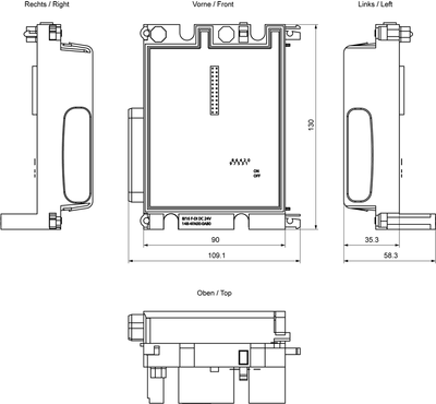 Siemens 6ES7148-4FA00-0AB0