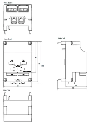 Siemens 6ES7194-4AF00-0AA0