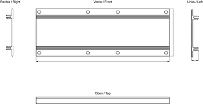 Siemens 6ES7194-4GA00-0AA0