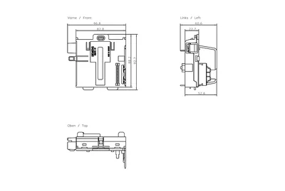 Siemens 6ES7195-7HA00-0XA0