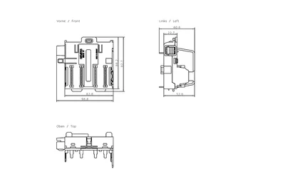 Siemens 6ES7195-7HB00-0XA0