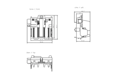 Siemens 6ES7195-7HD10-0XA0