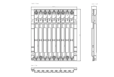 Siemens 6ES7400-1JA01-0AA0