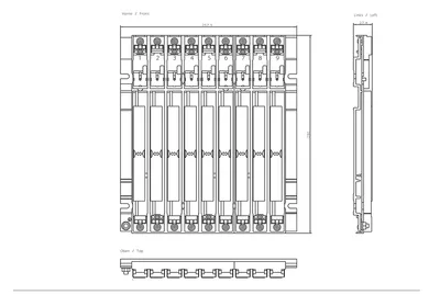 Siemens 6ES7400-1JA11-0AA0
