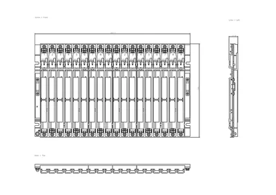 Siemens 6ES7400-2JA10-0AA0