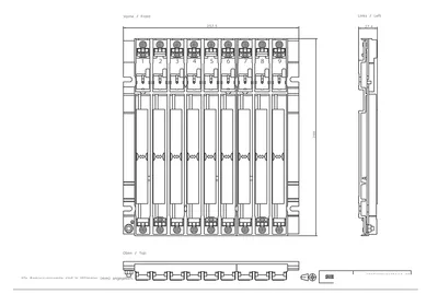 Siemens 6ES7403-1JA11-0AA0