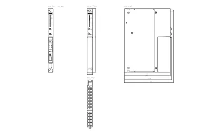 Siemens 6ES7405-0DA02-0AA0