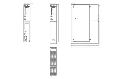 Siemens 6ES7405-0RA02-0AA0