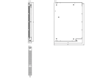 Siemens 6ES7421-1FH20-0AA0