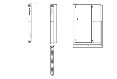 Siemens 6ES7440-1CS00-0YE0