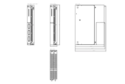 Siemens 6ES7451-3AL00-0AE0
