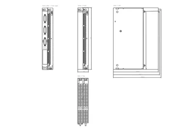 Siemens 6ES7453-3AH00-0AE0