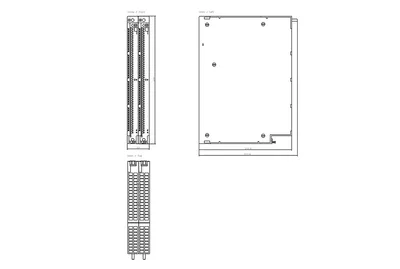 Siemens 6ES7455-0VS00-0AE0