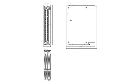 Siemens 6ES7455-1VS00-0AE0