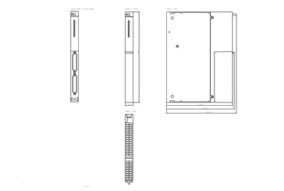 Siemens 6ES7460-3AA01-0AB0