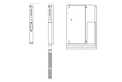 Siemens 6ES7461-1BA01-0AA0